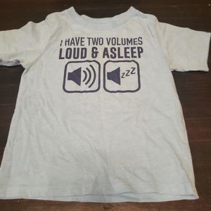 Boys the children's place 2t shirt